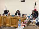 نحوه اجرای طرح آباد موضوع تصویب نامه هیات وزیران در کارگروه توانمندسازی و اشتغال دانش آموختگان دانشگاهی استان سیستان و بلوچستان