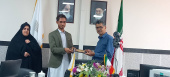 کسب رتبه اول بخش پژوهشی نوزدهمین جشنواره قرآن و عترت توسط مدرس دانشگاه جامع علمی کاربردی استان سیستان و بلوچستان