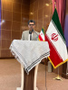 بازدید کارکنان دانشگاه جامع علمی کاربردی استان سیستان و بلوچستان از موزه دفاع مقدس شهر زاهدان