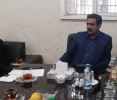 انعقاد قرارداد طرح ارزیابی صلاحیت حرفه ای بین دانشگاه جامع علمی کاربردی استان سیستان بلوچستان و دانشگاه علوم پزشکی زاهدان