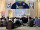 سخنرانی مسئولان دانشگاه جامع علمی کاربردی پیش از خطبه های نمازجمعه سراسر کشور