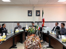 جلسه مشترک هیات ناتک دانشگاه سیستان و بلوچستان و دانشگاه جامع علمی کاربردی استان برگزار شد