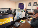 دانشگاه علمی کاربردی با ارائه رشته های مهارت محور نقش مهمی در تربیت دانشجویان متخصص داشته است