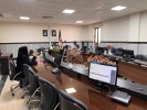 فرآیند بررسی توانایی علمی متقاضیان تدریس ۱۴۰۳ دانشگاه جامع علمی کاربردی استان سیستان و بلوچستان آغاز شد