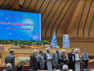 مراسم تجلیل از پژوهشگران و فناوران برتر استان سیستان و بلوچستان به مناسبت هفته پژوهش برگزار شد