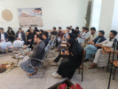 رویداد شتاب استارتاپی صنعت خرما دانشگاه جامع علمی کاربردی استان سیستان و بلوچستان برگزار شد