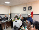 برگزاری کارگاه بصیرت افزایی و روشنگری تحولات منطقه به مناسبت نهم دی ماه در دانشگاه جامع علمی کاربردی استان سیستان و بلوچستان