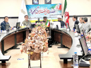 برگزاری کارگاه آموزشی جهاد تبیین به مناسبت هفته دفاع مقدس در دانشگاه جامع علمی‌کاربردی استان سیستان و بلوچستان