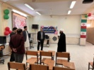 تداوم فرآیند نظارت میدانی با بازدید از مراکز آموزش علمی کاربردی ایرانشهر و کنارک