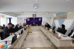 برگزاری پانزدهمین نشست شورای صلاحیت حرفه‌ای دانشگاه جامع علمی‌کاربردی
