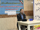 کارگاه آموزشی جهاد تبیین با نگاهی بر تحولات اخیر کشور در حوزه اقتصاد به همت بسیج اساتید دانشگاه جامع علمی کاربردی استان سیستان و بلوچستان برگزار شد