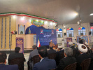 دیدار صمیمی جمعی از دانشگاهیان استان با نماینده مقام معظم رهبری در استان سیستان و بلوچستان