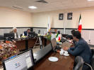 ابلاغ سیاست های محوری دانشگاه جامع علمی کاربردی در اولین جلسه روسای مراکز استان سیستان و بلوچستان در سال ۱۴۰۴