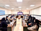 گزارش تصویری مراسم تجلیل از مدرسان برتر دانشگاه جامع علمی کاربردی استان سیستان و بلوچستان