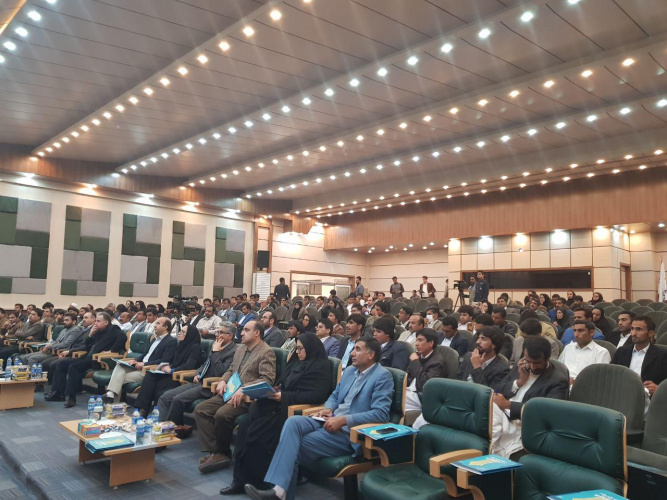 سمینار تخصصی توانمندسازی جامعه محلی و توسعه روستایی با همکاری دانشگاه جامع علمی-کاربردی استان برگزار شد