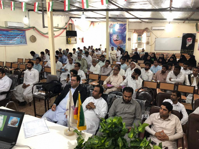 کارگاه توانمند سازی جامعه محلی و توسعه روستایی در شهرستان سربار برگزار شد