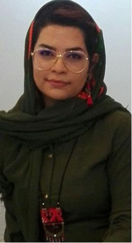 سارا قادری دانشجوی دانشگاه جامع علمی کاربردی استان سیستان و بلوچستان در یازدهمین جشنواره ملی حرکت موفق به کسب مقام ملی شد