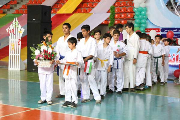 پنجمین دوره المپیاد فرهنگی، ورزشی دانشجویان دانشگاه جامع علمی کاربردی برگزار می شود