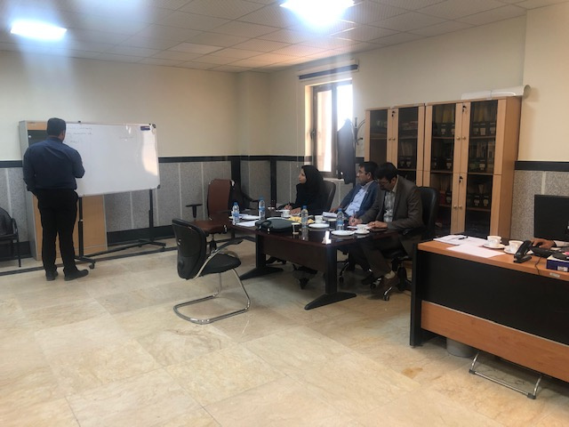 فرآیند مصاحبه از متقاضیان تدریس در دانشگاه جامع علمی کاربردی استان سیستان و بلوچستان آغاز شد