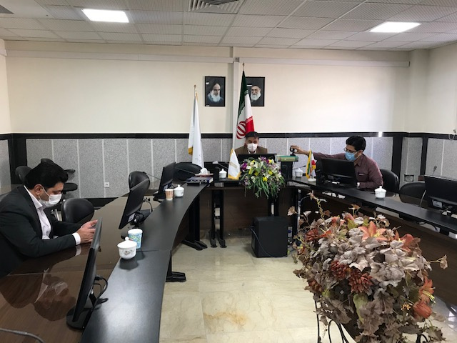 وبینار آموزشی زیست بوم دانشگاه های نوآور و کارآفرین جهان در دانشگاه جامع علمی کاربردی استان سیستان و بلوچستان برگزار شد