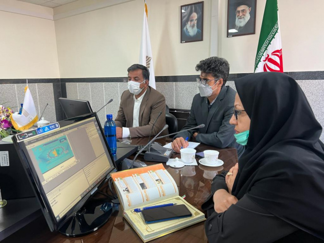 مرحله استانی پنجمین دوره مسابقات مناظره دانشجویی توسط دانشگاه جامع علمی کاربردی استان سیستان و بلوچستان برگزار شد