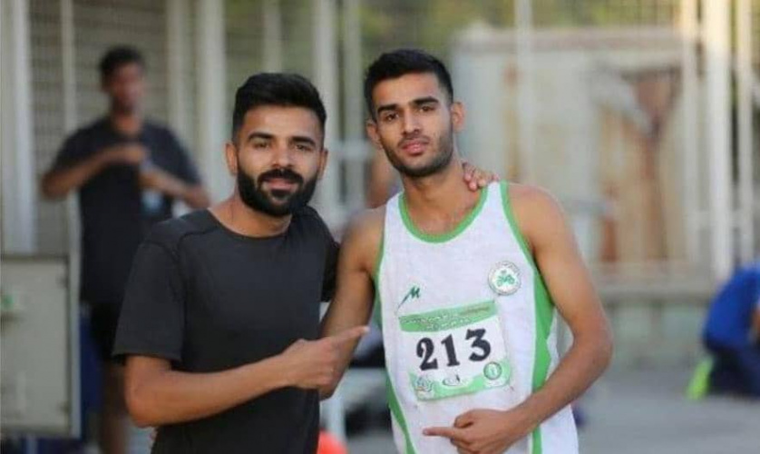 کسب مقام اول مسابقات دوومیدانی داخل سالن انتخابی تیم ملی توسط دانشجویان دانشگاه جامع علمی کاربردی استان سیستان و بلوچستان