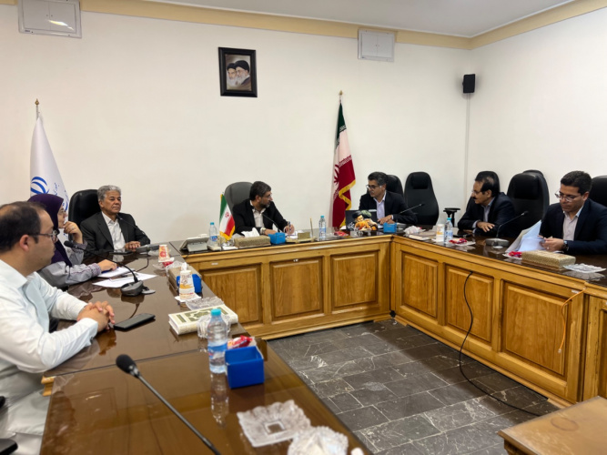 در استان سیستان و بلوچستان ظرفیت بسیار مناسبی برای اجرای طرح آباد توسط دانشگاه جامع علمی کاربردی وجود دارد