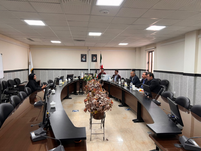فرآیند مصاحبه از متقاضیان تدریس دانشگاه جامع علمی کاربردی استان سیستان و بلوچستان با پنج گروه آموزشی برگزار شد